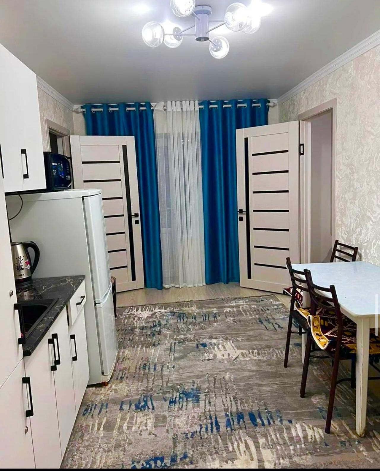 Tumar Guest House Naryn Exterior photo