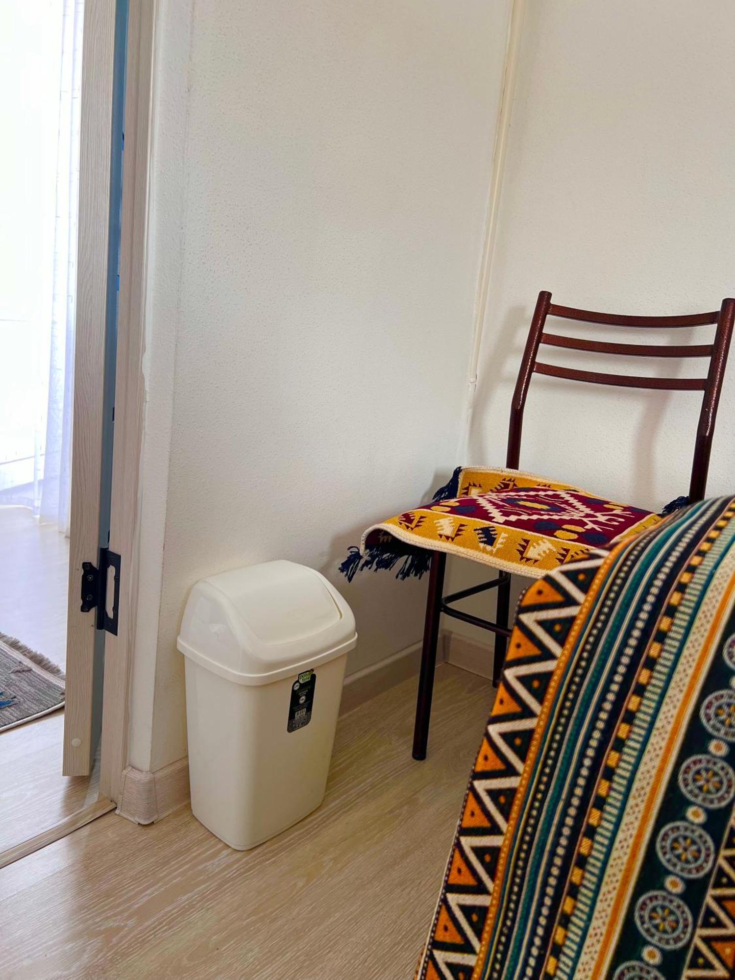 Tumar Guest House Naryn Exterior photo
